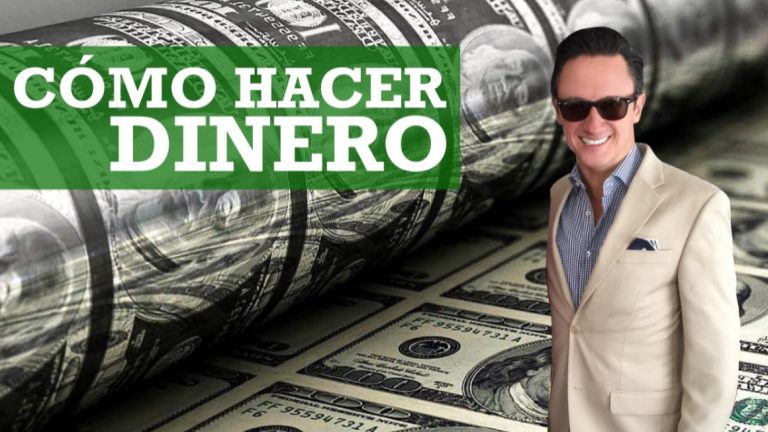 HAZTE RICO CON ESTOS CONSEJOS PARA HACER DINERO VERAS QUE TU DINERO RENDIRA EL DOBLE