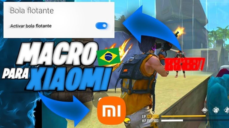 guia definitiva como utilizar macro en free fire para mejorar tu juego