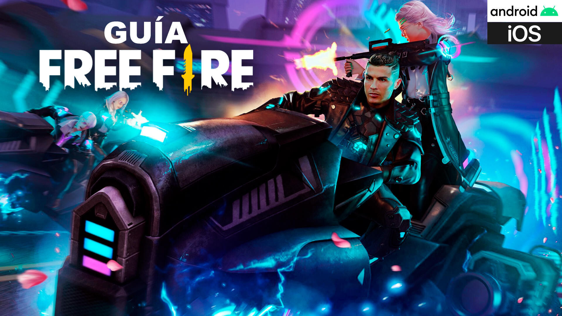 descubre donde puedo encontrar los mejores sorteos de free fire guia detallada 2022