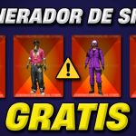 descubre si existe un generador de skins y ropa para free fire confiable guia completa