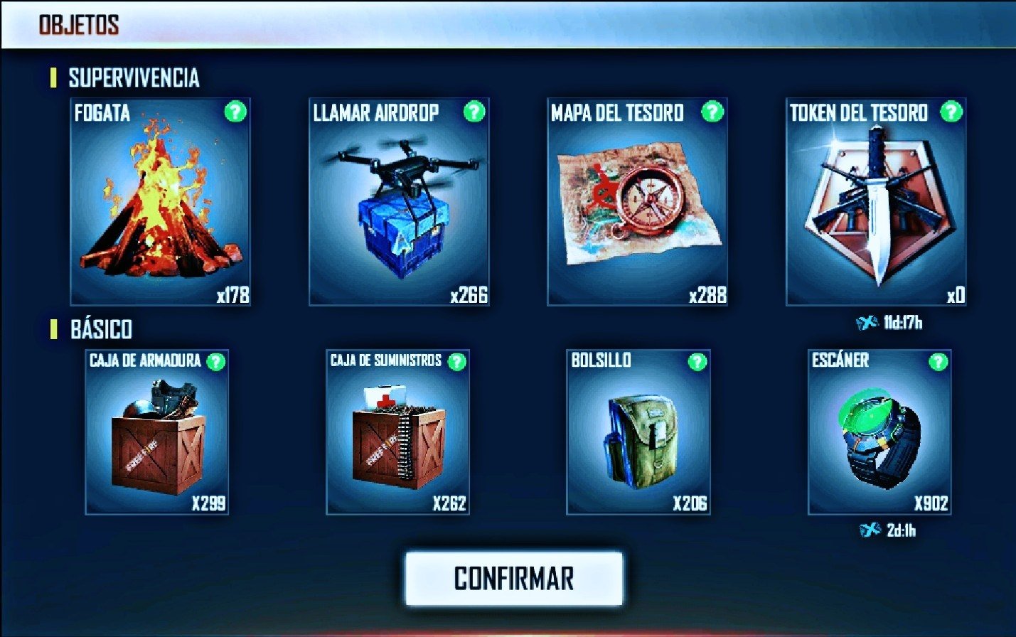 descubre si existen sorteos de items en free fire todo lo que necesitas saber