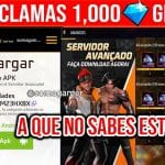 donde puedo encontrar informacion actualizada sobre eventos de free fire y recompensas en diamantes