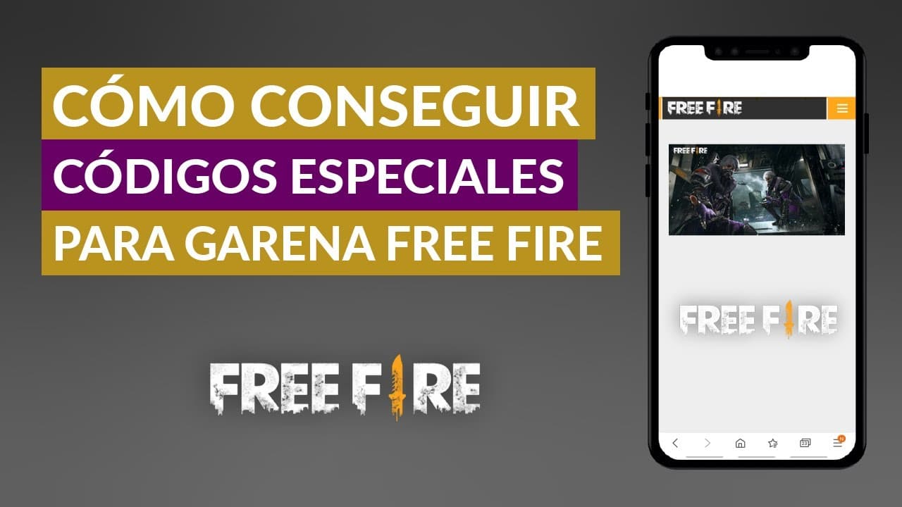 donde puedo encontrar los codigos mas recientes de free fire