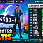 existe algun generador confiable de diamantes para free fire descubrelo aqui