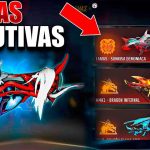 guia definitiva como conseguir armas evolutivas en free fire trucos y estrategias infallibles