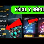 guia definitiva como conseguir armas evolutivas en free fire y maximizar tu juego