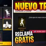 guia definitiva como conseguir emotes para free fire gratis y rapidamente