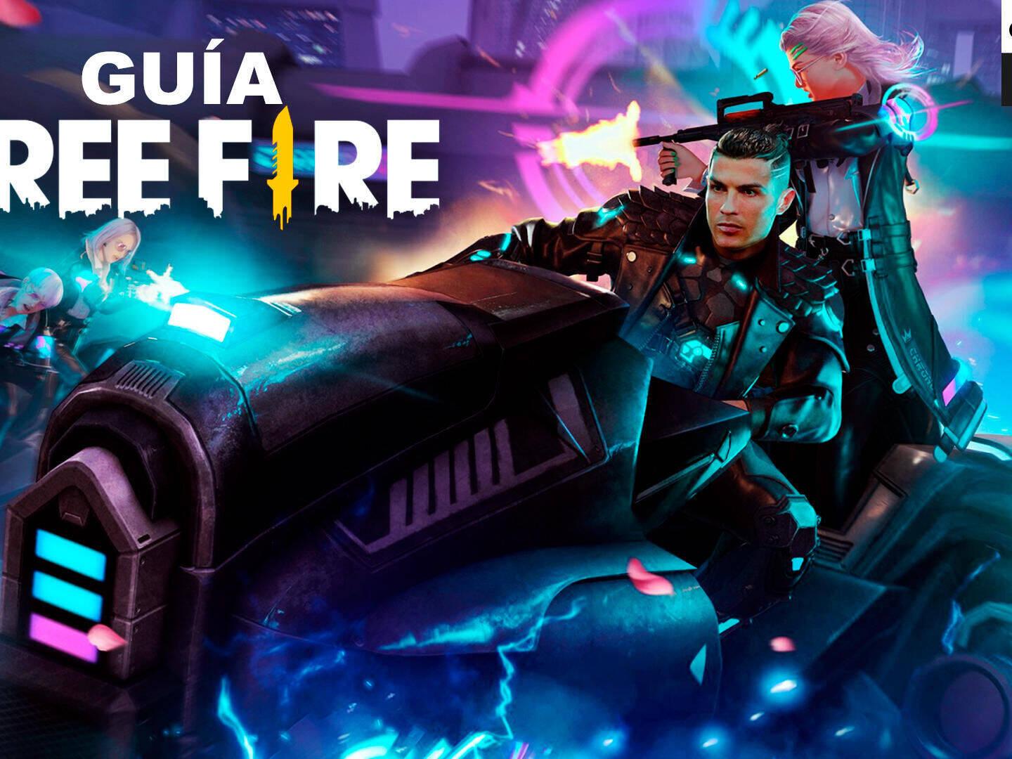 guia definitiva como obtener codigos para ropa en free fire y mejorar tu estilo de juego