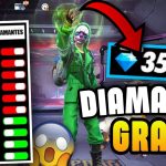 guia definitiva cual es la forma mas efectiva de conseguir diamantes en free fire