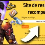 guia paso a paso como canjear los codigos en free fire y maximizar tu juego